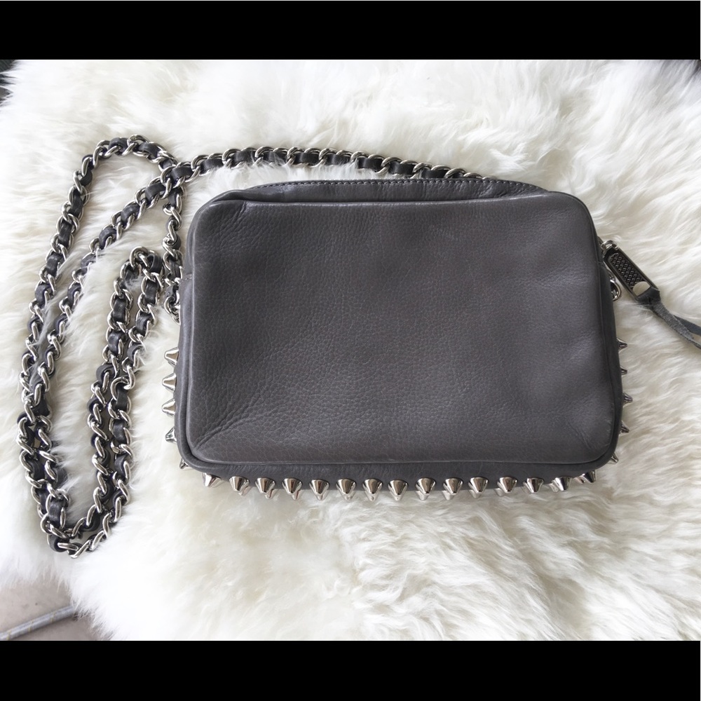 REBECCAMINKOFF - shoulder / crossbody bag